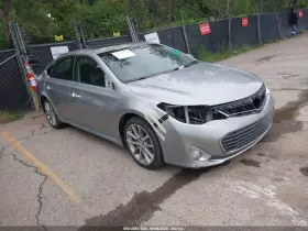 2015 Toyota Avalon