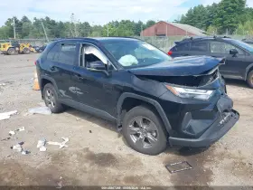 2024 Toyota RAV4 Hybrid