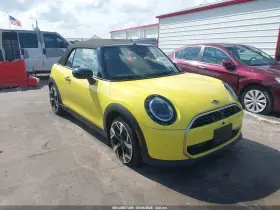 2026 MINI Cooper