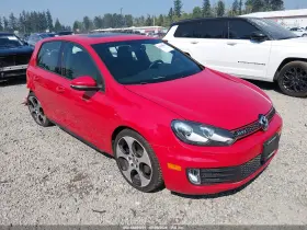 2010 Volkswagen GTI
