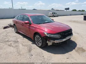 2021 Honda Accord Hybrid
