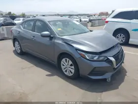 2022 Nissan Sentra