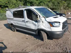 2019 Ford Transit-150