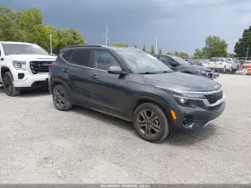 2023 Kia Seltos