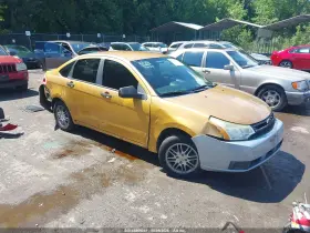 2009 Ford Focus