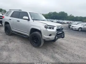 2013 Toyota 4Runner