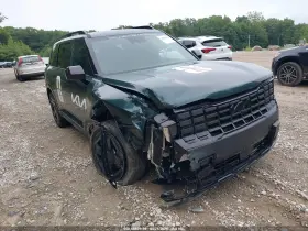 2027 Kia Telluride