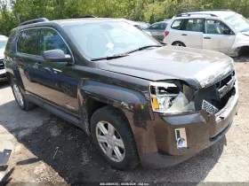 2014 GMC Terrain