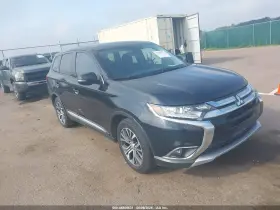 2018 Mitsubishi Outlander