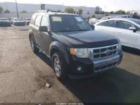 2010 Ford Escape