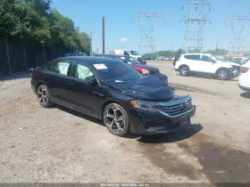 2022 Volkswagen Passat