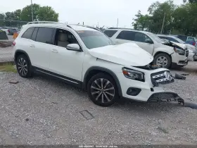 2021 Mercedes-Benz GLB-Class