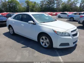 2013 Chevrolet Malibu