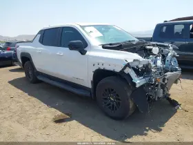 2024 Chevrolet Silverado EV