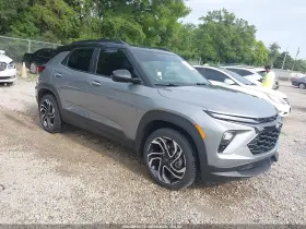 2024 Chevrolet Trailblazer