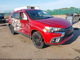 2018 Mitsubishi Outlander