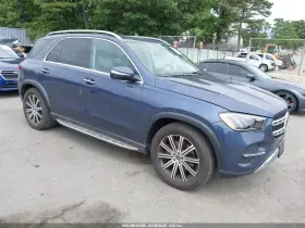 2024 Mercedes-Benz Gle 350