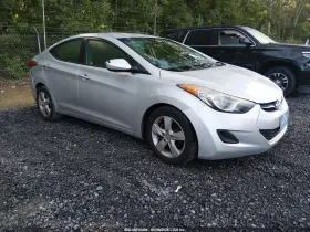 2011 Hyundai Elantra