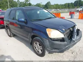 2004 Honda CR-V