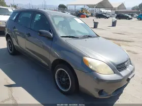 2005 Toyota Matrix