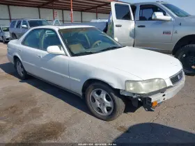 1996 Acura TL
