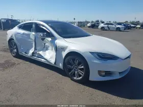 2021 Tesla Model S