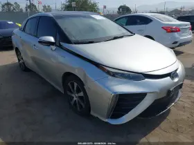 2017 Toyota Mirai