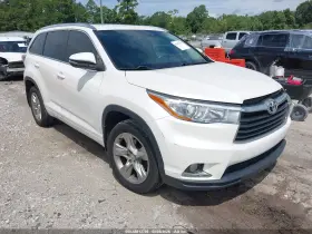 2014 Toyota Highlander
