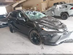 2024 Toyota Venza