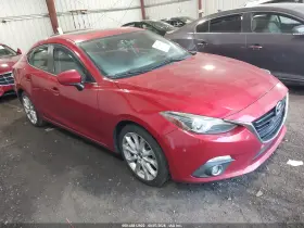 2014 Mazda 3