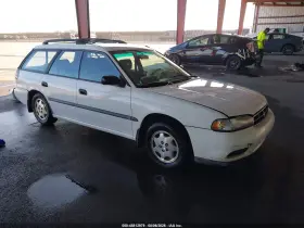 1998 Subaru Legacy