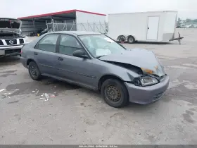 1994 Honda Civic