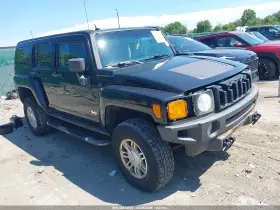 2006 Hummer H3
