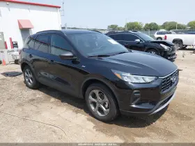 2026 Ford Escape