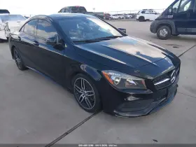 2019 Mercedes-Benz Cla 250