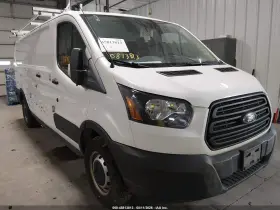 2019 Ford Transit-350