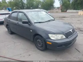 2003 Mitsubishi Lancer