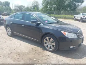 2013 Buick LaCrosse