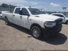 2019 RAM 2500