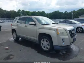 2010 GMC Terrain
