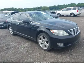 2010 Lexus LS
