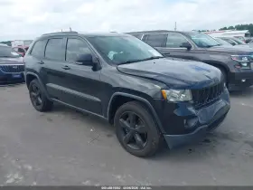 2013 Jeep Grand Cherokee