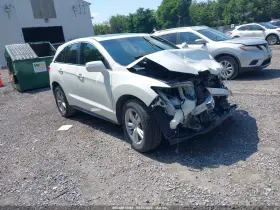 2015 Acura RDX