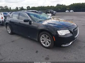 2016 Chrysler 300