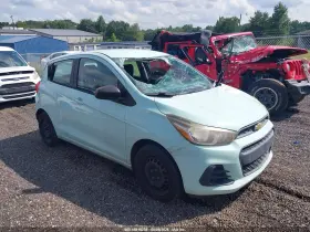 2017 Chevrolet Spark