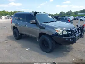 2011 Lexus GX 460