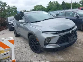 2023 Chevrolet Blazer