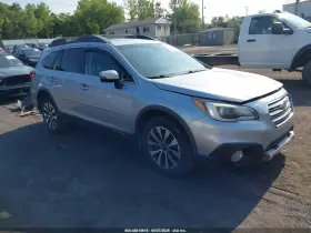 2016 Subaru Outback