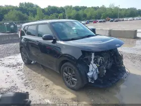 2021 Kia Soul