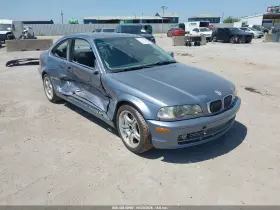 2003 BMW 330ci